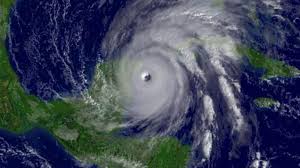 huracanes Alerta temprana