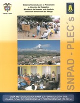 ALCALDIAS SNPAD PLEC Emergencias