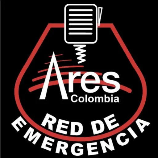 ARES COLOMBIA RED DE EMERGENCIA